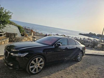 Usata Volvo S90 Inscription 150 CV (110 kW) 2018 Berlina