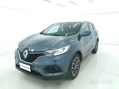 Usata Renault Kadjar