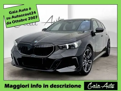 Usata BMW 520