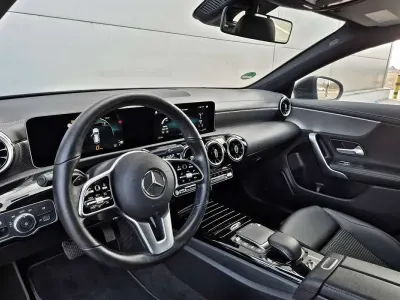 Usata Mercedes CLA200 Shooting Brake