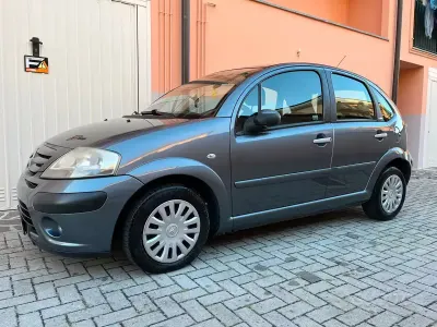 Usata Citroën C3