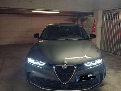 Usata Alfa Romeo Tonale Ti 160 CV (117 kW) 2023 SUV