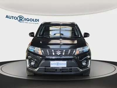 Usata Suzuki Vitara 140 CV (102 kW) 2018 SUV