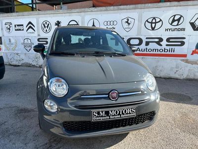 usata Fiat 500 1.0 Hybrid Cult