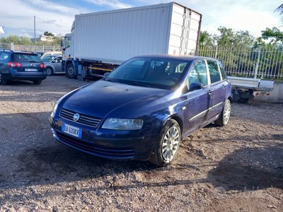 Fiat Stilo