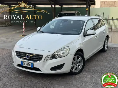 Usata Volvo V60