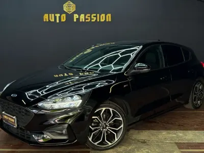 Usata Ford Focus ST-Line 125 CV (91 kW) 2019 Other Berlina
