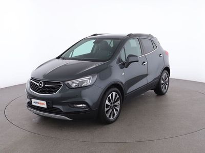 usata Opel Mokka X 1.6 CDTI DPF Innovation 136 CV aut