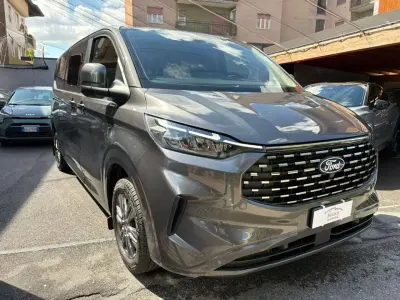 Occasion Ford Tourneo