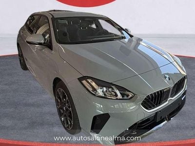 Usata BMW 120 M Sport 170 CV (125 kW) 2025 Grigio Utilitaria