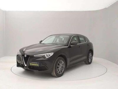 usata Alfa Romeo Stelvio Stelvio2.0 t Executive Q4 200cv auto