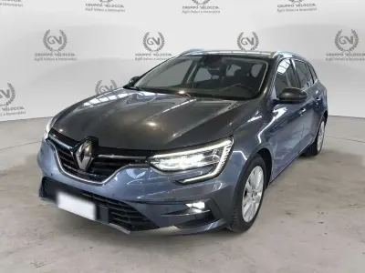 Usata Renault Mégane GrandTour