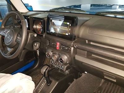 usata Suzuki Jimny 1.5 AUTO