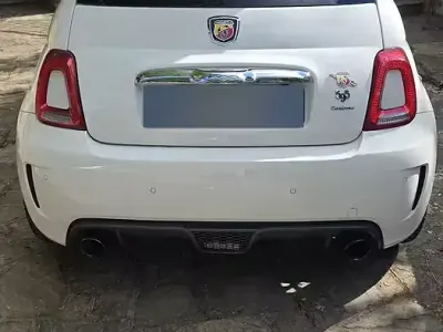 Usata Abarth 595