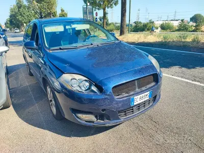 Usata Fiat Croma