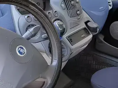 Usata Fiat Multipla