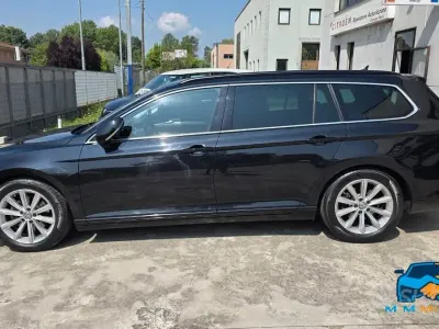 Usata VW Passat