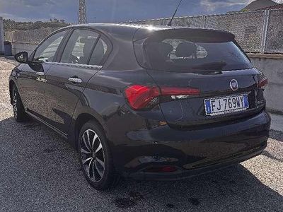 Usata Fiat Tipo Business 120 CV (88 kW) 2017 Berlina