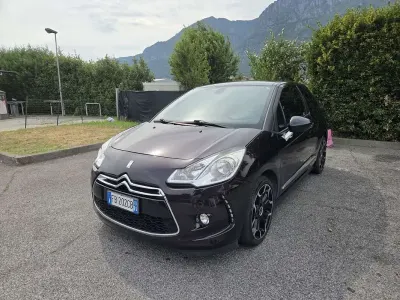 Usata Citroën DS3