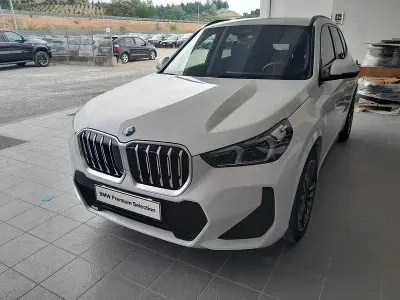 Usata BMW X1 M Sport 150 CV (110 kW) 2025 SUV