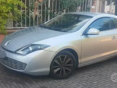 Usata Renault Laguna Coupé