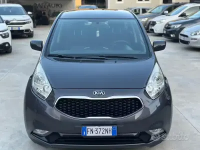 Usata Kia Venga