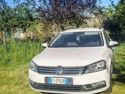 Usata VW Passat