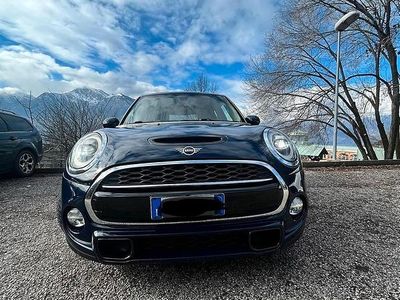 Usata 2019 Mini Cooper S Utilitaria | 21.000 € (Buon prezzo)