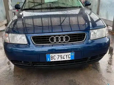 Usata Audi A3