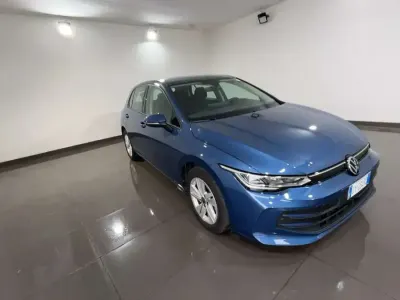 Usata VW Golf VIII