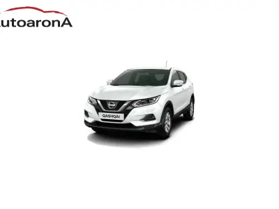 Usado Nissan Qashqai Acenta 115 CV (84 kW) 2017 Gris SUV