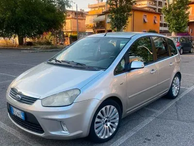 Usata Ford C-MAX