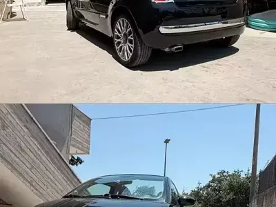 Usata Fiat 500
