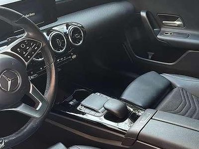 Usata Mercedes A180 116 CV (85 kW) 2021 Berlina