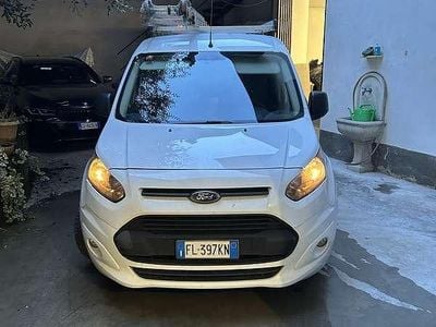 Usata Ford Transit Connect 137 CV (100 kW) 2017 Monovolume