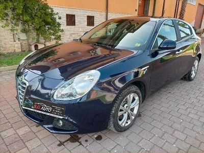 usata Alfa Romeo Giulietta 2.0 JTDm-2 170 CV Distinctive