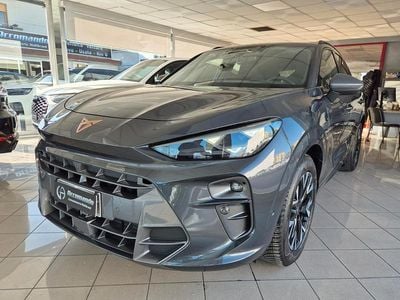 Usata Cupra Terramar 149 CV (109 kW) 2025 Grigio SUV