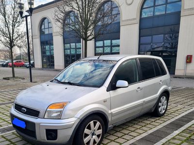 usata Ford Fusion 1.4 TDCi