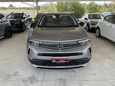 Grigio Usata 2022 Opel Mokka Elegance SUV | 18.600 € (Cara)