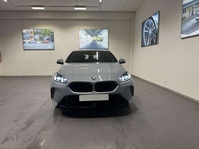 Usata BMW 220 M Sport 170 CV (125 kW) 2025 Grigio Coupé
