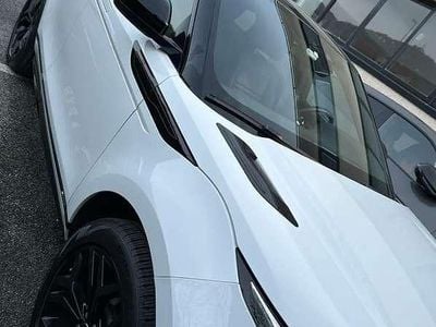 Usata Land Rover Range Rover evoque 150 CV (110 kW) 2019 SUV