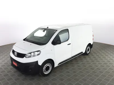 Usata Fiat Scudo 120 CV (88 kW) 2023 Bianco Furgone
