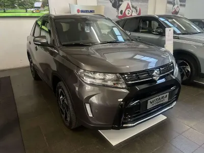 Nuova Suzuki Vitara 110 CV (80 kW) 2026 Other SUV