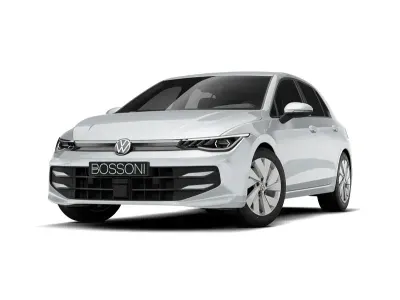 Usado VW Golf VIII