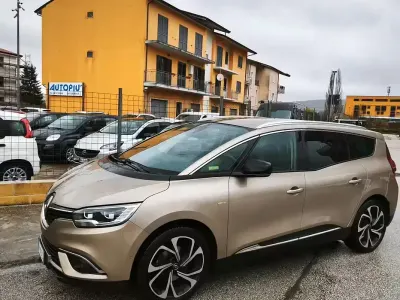 Usata Renault Grand Scénic IV