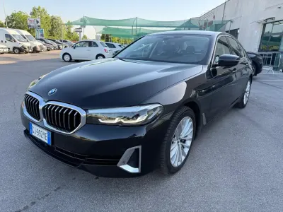 Usata BMW 530