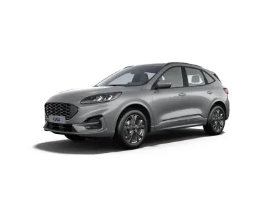 Nouvelle Ford Kuga ST-Line 180 ch (132 kW) 2026 Argent SUV