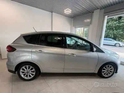 Usata Ford C-MAX