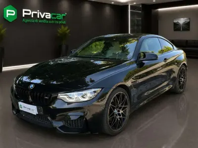 Usata BMW M4
