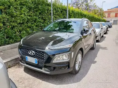 Usata Hyundai Kona